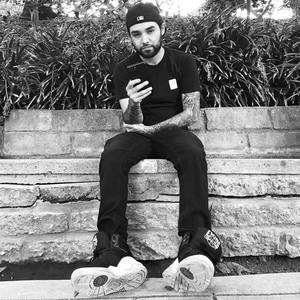 Meet your Posher, Johnny